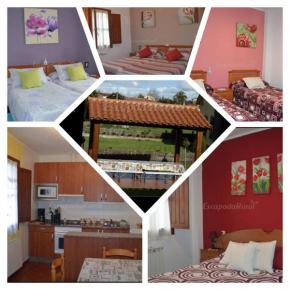 CA La Llosa Villahormes